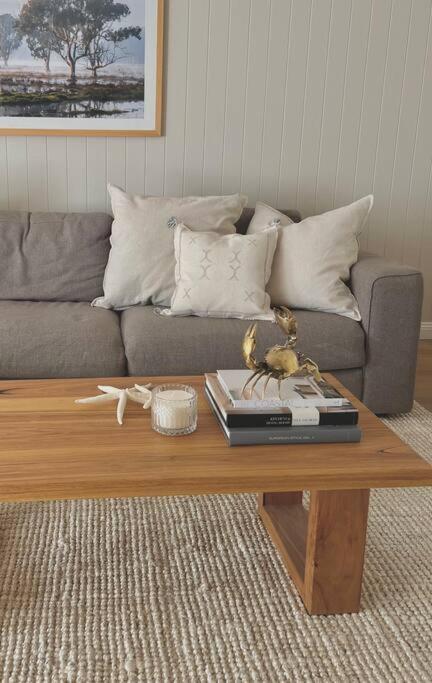 Apartment Unit - Steps From The Beach! Sleeps 4.